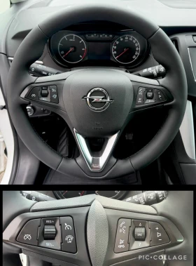 Opel Zafira 2.0CDTi/170kc/Автоматик/7места/* Facelift* , снимка 9