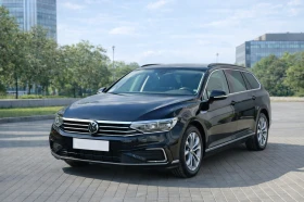 VW Passat GTE, снимка 1