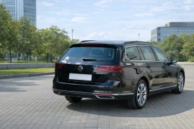 VW Passat GTE, снимка 3