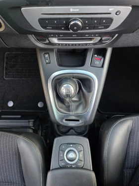 Renault Grand scenic 1.6dci Keyless Tv Panorama 7местен, снимка 10