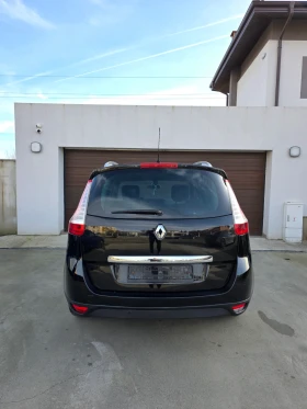 Renault Grand scenic 1.6dci Keyless Tv Panorama 7местен, снимка 5