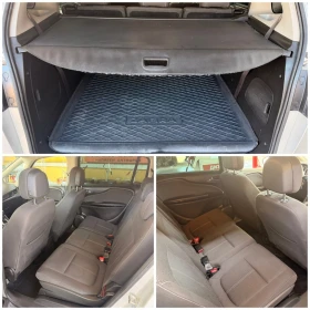 Opel Zafira ''АВТОМАТ''''OPC line', снимка 10
