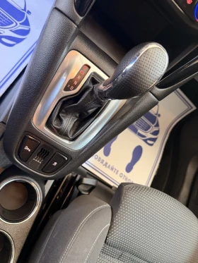 Opel Zafira ''АВТОМАТ''''OPC line', снимка 12