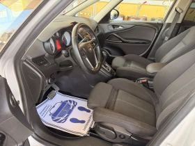 Opel Zafira ''АВТОМАТ''''OPC line', снимка 7