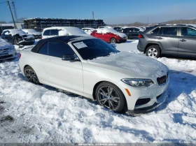 BMW 235 3l MI xDrive, снимка 1
