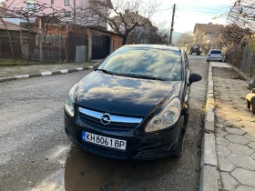 Opel Corsa 1.2 бензин, снимка 5