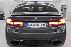 BMW 530 XD* M5 Пакет* Laser* Individual* Обдухване, снимка 4