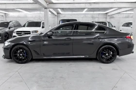 BMW 530 XD* M5 Пакет* Laser* Individual* Обдухване, снимка 8