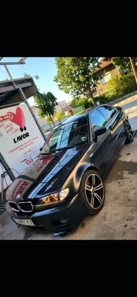 BMW 330, снимка 3