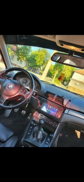 BMW 330, снимка 11