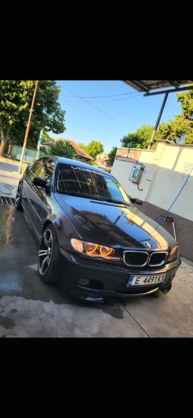 BMW 330, снимка 4