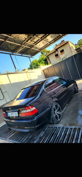 BMW 330, снимка 8