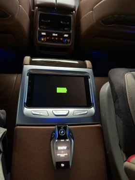 BMW 730, снимка 6