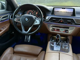 BMW 730, снимка 5