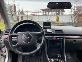 Audi A4 Мултимедия Андроид + Задна камера за паркиране, снимка 13