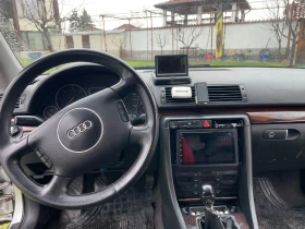 Audi A4 Мултимедия Андроид + Задна камера за паркиране, снимка 12