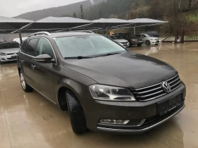 VW Passat 2, 0tdi.140k.NAVI., снимка 3