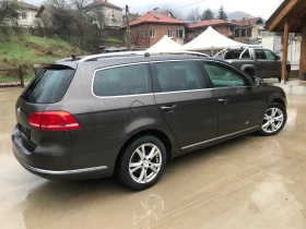 VW Passat 2, 0tdi.140k.NAVI., снимка 5