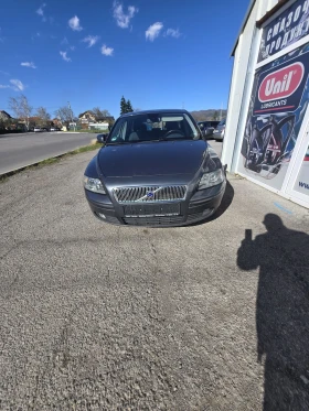 Volvo V50 2.0 HDI 136к.с 2008г. , снимка 1