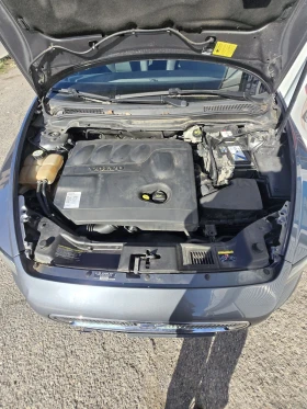 Volvo V50 2.0 HDI 136к.с 2008г. , снимка 16