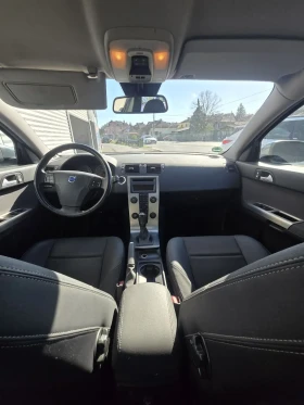 Volvo V50 2.0 HDI 136к.с 2008г. , снимка 8