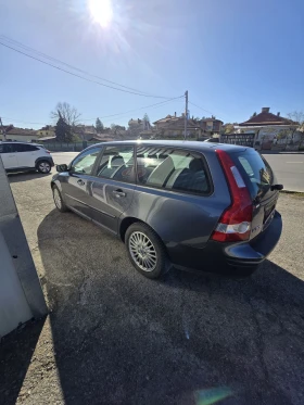 Volvo V50 2.0 HDI 136к.с 2008г. , снимка 5