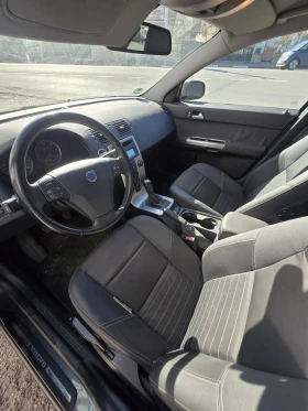Volvo V50 2.0 HDI 136к.с 2008г. , снимка 15
