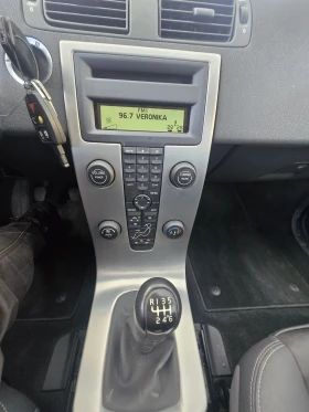 Volvo V50 2.0 HDI 136к.с 2009г. Много добро състояние , снимка 13