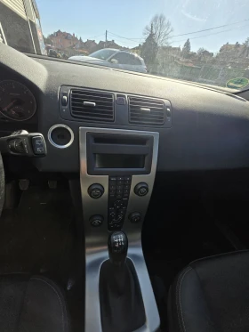 Volvo V50 2.0 HDI 136к.с 2008г. , снимка 11