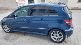 Mercedes-Benz B 200, снимка 6