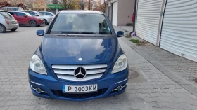 Mercedes-Benz B 200, снимка 3