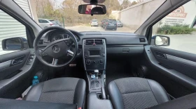 Mercedes-Benz B 200, снимка 5