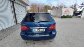 Mercedes-Benz B 200, снимка 7