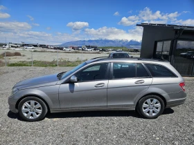 Mercedes-Benz C 200 T CDI AUTOMATIC * 646* , снимка 2