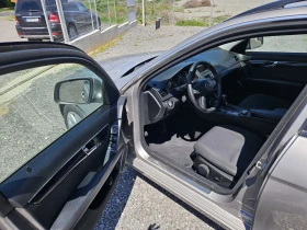 Mercedes-Benz C 200 T CDI AUTOMATIC * 646* , снимка 9
