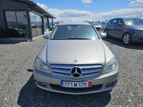 Mercedes-Benz C 200 T CDI AUTOMATIC * 646* , снимка 8