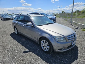 Mercedes-Benz C 200 T CDI AUTOMATIC * 646* , снимка 7