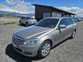 Mercedes-Benz C 200 T CDI AUTOMATIC * 646* , снимка 1