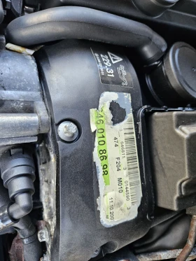 Mercedes-Benz C 200 T CDI AUTOMATIC * 646* , снимка 16