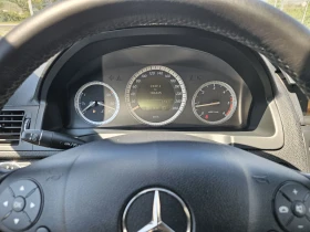 Mercedes-Benz C 200 T CDI AUTOMATIC * 646* , снимка 13