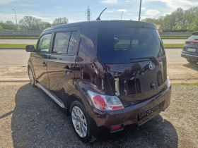 Daihatsu Materia 1.3i 16v 95HP.AVTOMAT ITALIA, снимка 3