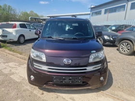 Daihatsu Materia 1.3i 16v 95HP.AVTOMAT ITALIA, снимка 2