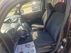 Daihatsu Materia 1.3i 16v 95HP.AVTOMAT ITALIA, снимка 13