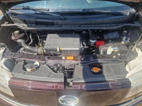 Daihatsu Materia 1.3i 16v 95HP.AVTOMAT ITALIA, снимка 15