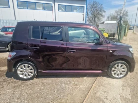 Daihatsu Materia 1.3i 16v 95HP.AVTOMAT ITALIA, снимка 8