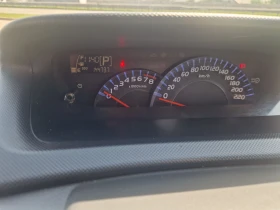Daihatsu Materia 1.3i 16v 95HP.AVTOMAT ITALIA, снимка 14