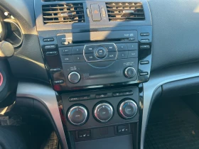 Mazda 6 1.8 120коня бензин нов внос Австрия, снимка 13