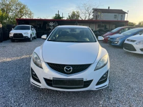 Mazda 6 1.8 120коня бензин нов внос Австрия, снимка 2