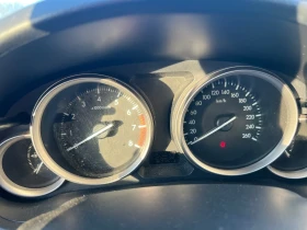 Mazda 6 1.8 120коня бензин нов внос Австрия, снимка 11