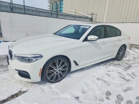 BMW 540 xDrive / M-PKG / H&K / Head-Up / 360 / PANO, снимка 1